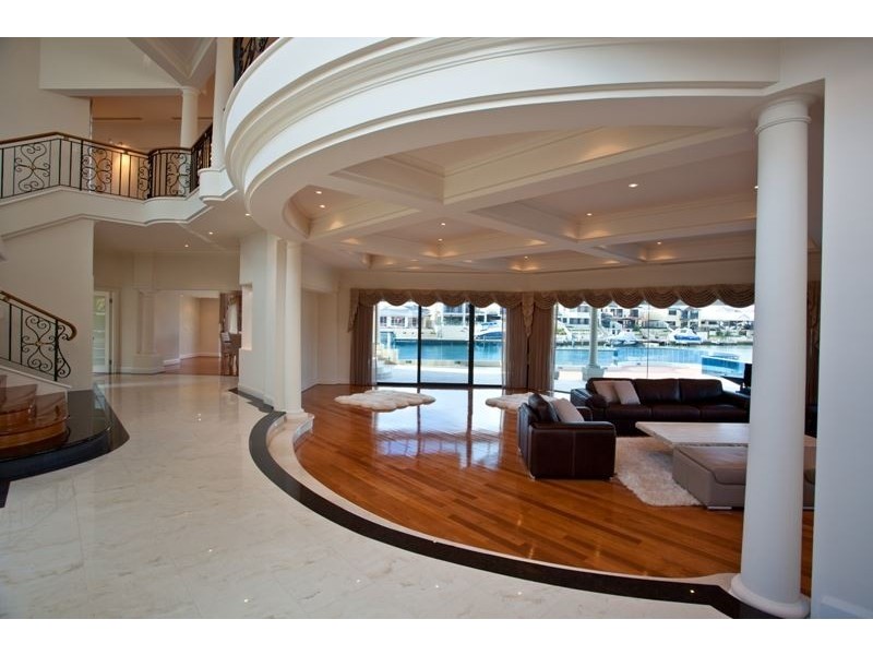 51 Aztec Island Retreat, Halls Head WA 6210