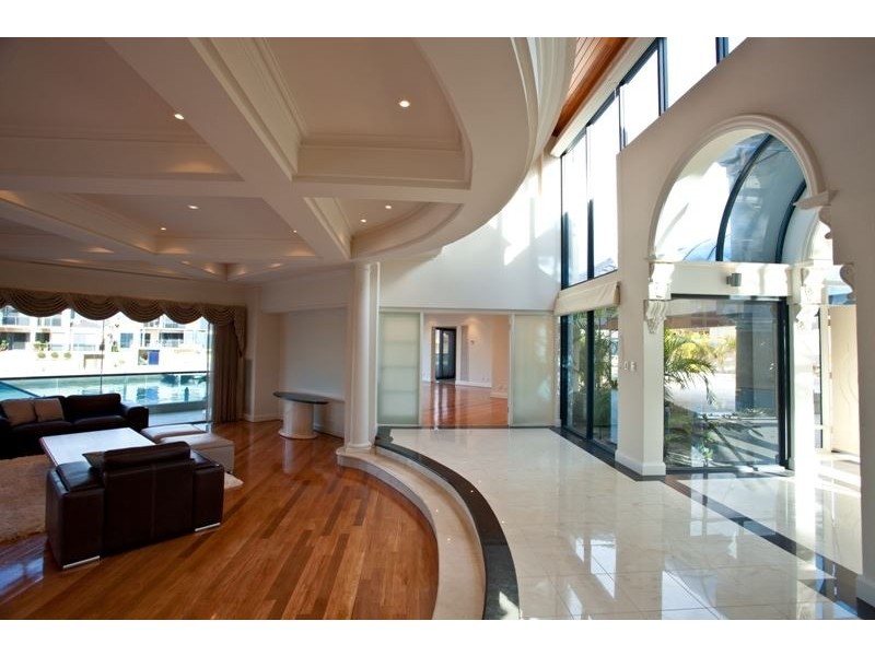 51 Aztec Island Retreat, Halls Head WA 6210