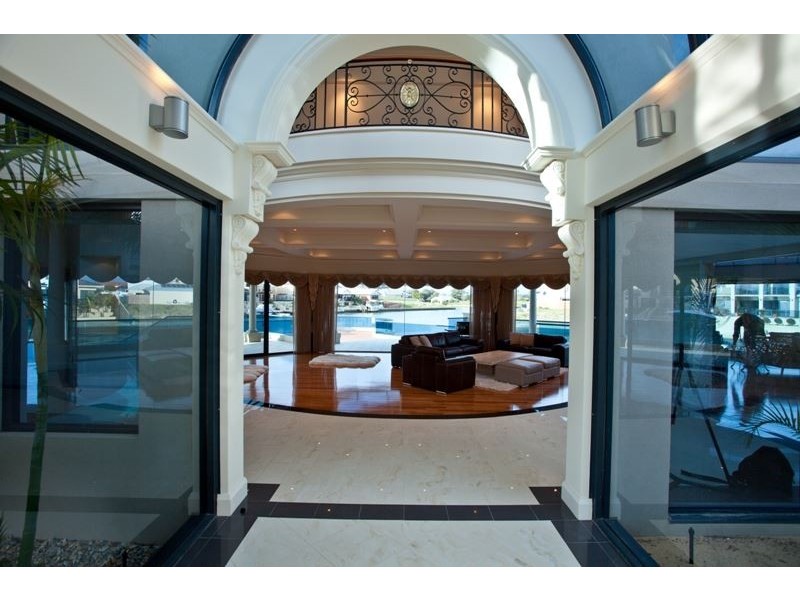 51 Aztec Island Retreat, Halls Head WA 6210