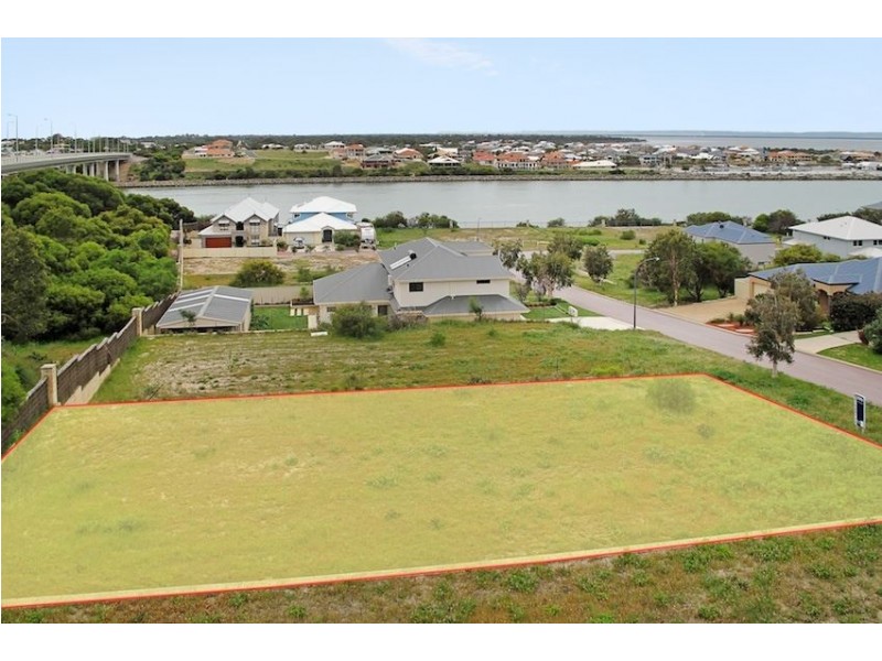 12 Calliance way, Dawesville WA 6211