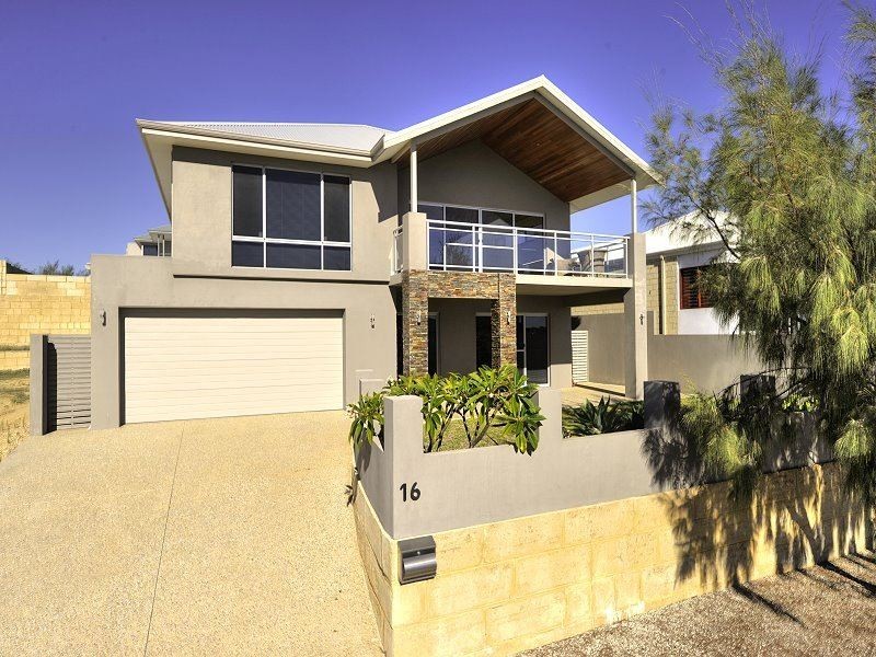 16 Southport Boulevard, Dawesville WA 6211
