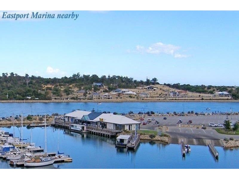 2 Tulga Court, Dawesville WA 6211