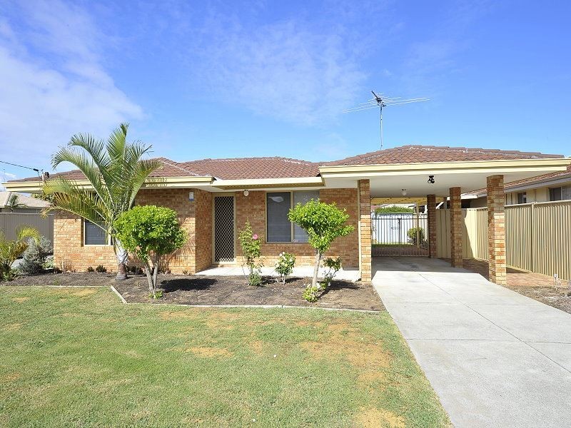 7A Chepstow Drive, Mandurah WA 6210