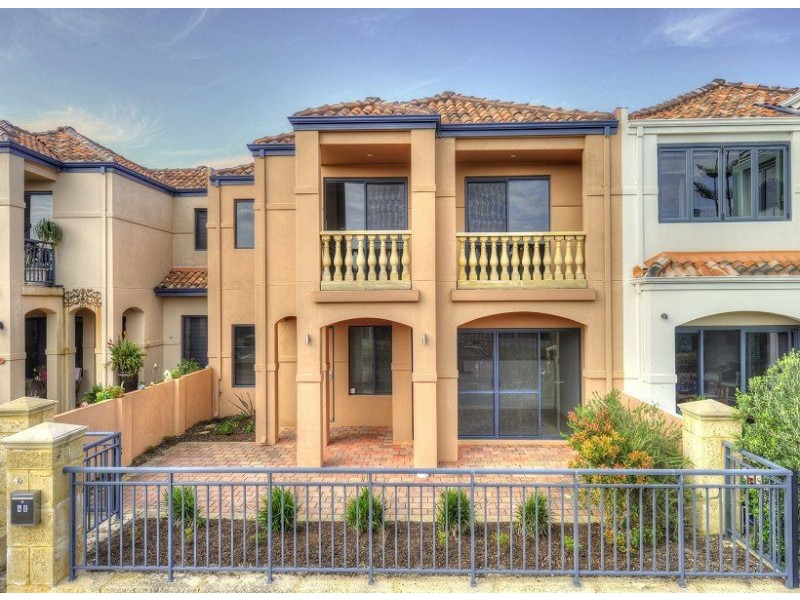 40 Westview Parade, Wannanup WA 6210