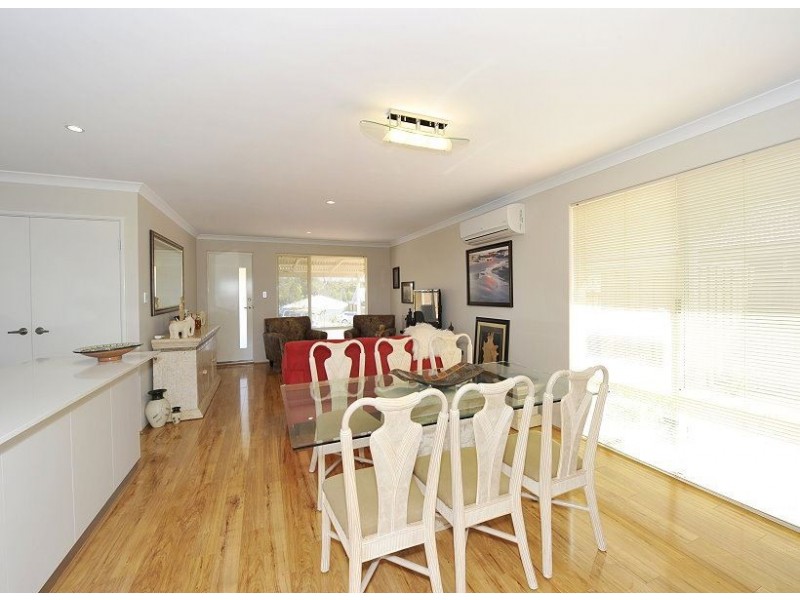 11 Wildwood Hill, Dawesville WA 6211