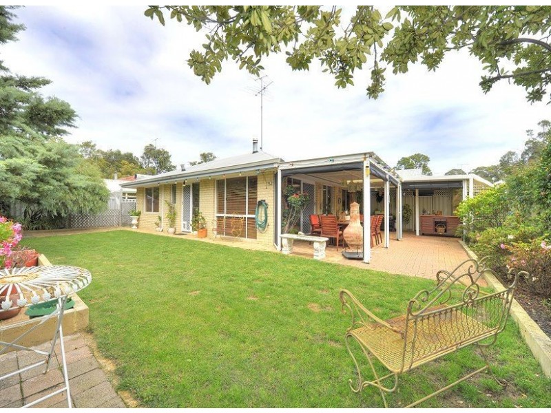 24 Austin Rise, Dawesville WA 6211