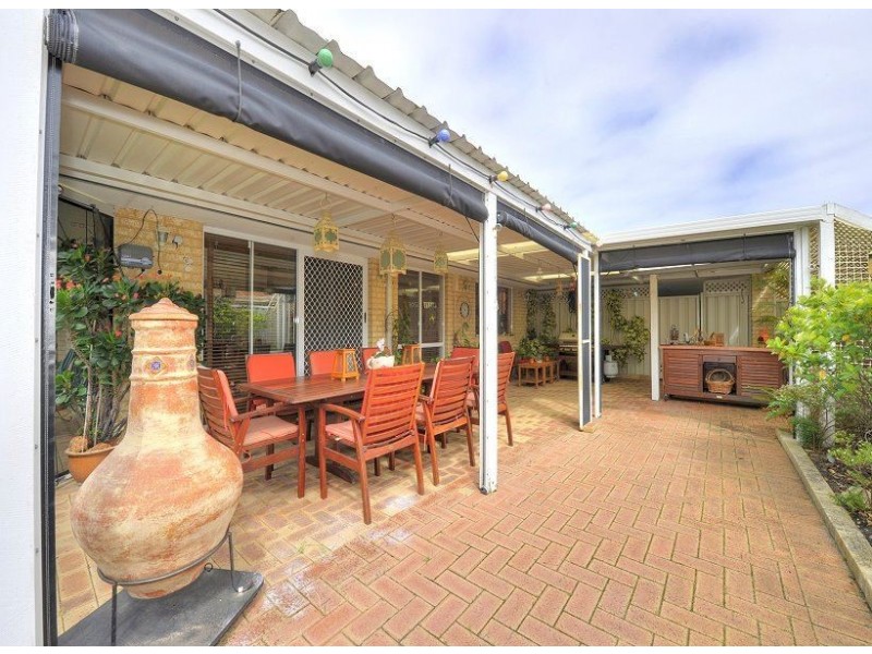 24 Austin Rise, Dawesville WA 6211