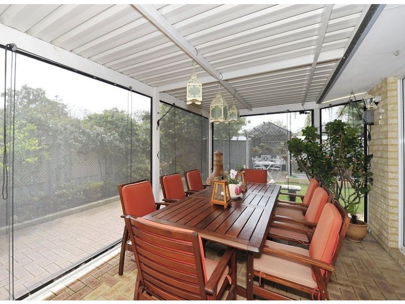 24 Austin Rise, Dawesville WA 6211