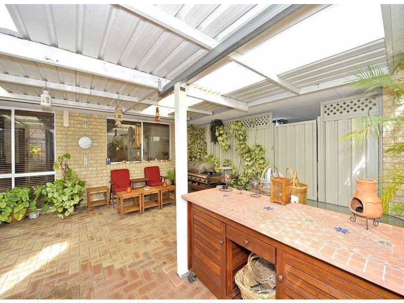 24 Austin Rise, Dawesville WA 6211