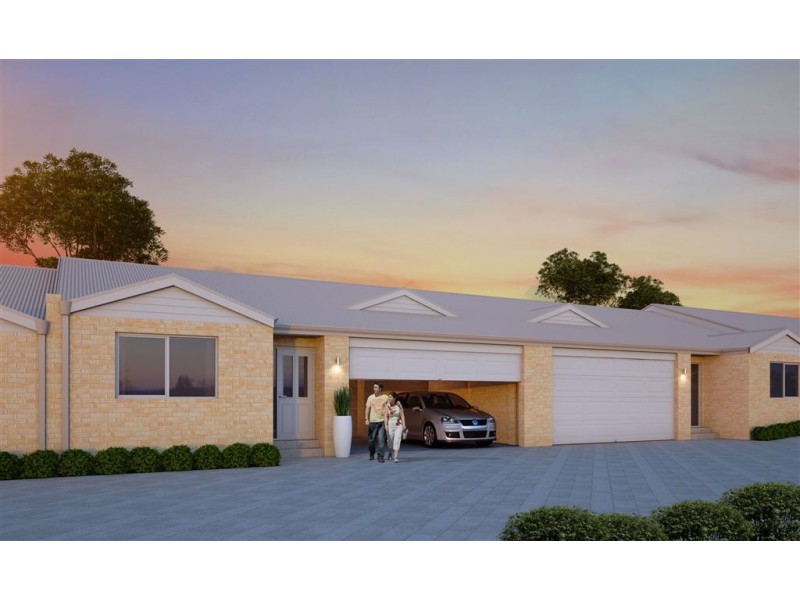Lot 8 Kwella Drive, Greenfields WA 6210
