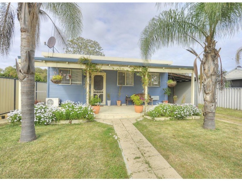 19 Paull Street, Furnissdale WA 6209