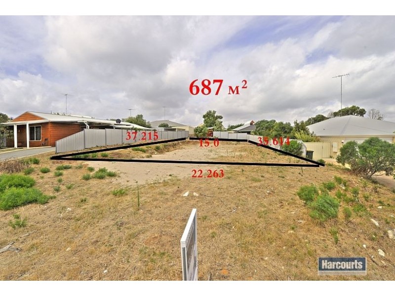 5 Newell Place, Dawesville WA 6211