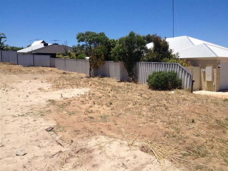 5 Newell Place, Dawesville WA 6211