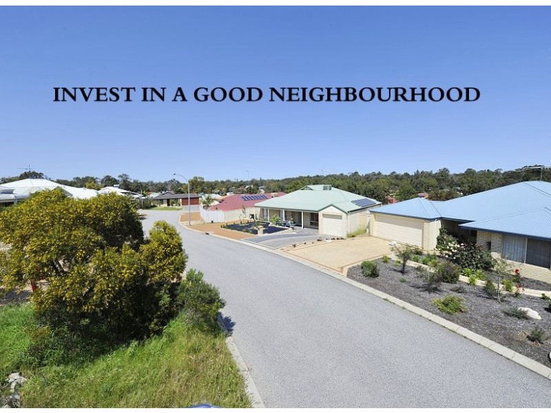 5 Newell Place, Dawesville WA 6211