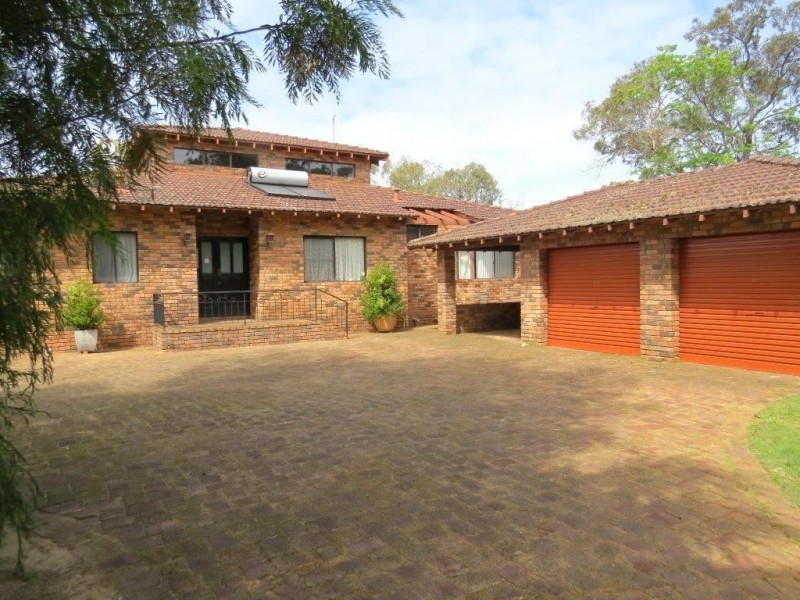 52 Culeenup Road, North Yunderup WA 6208