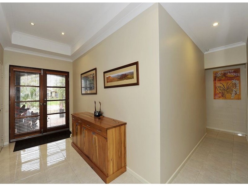 47 Pebble Beach Boulevard, Meadow Springs WA 6210