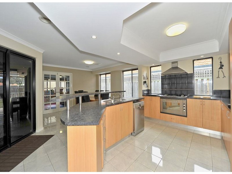 47 Pebble Beach Boulevard, Meadow Springs WA 6210