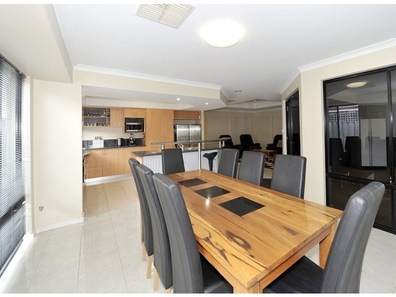 47 Pebble Beach Boulevard, Meadow Springs WA 6210