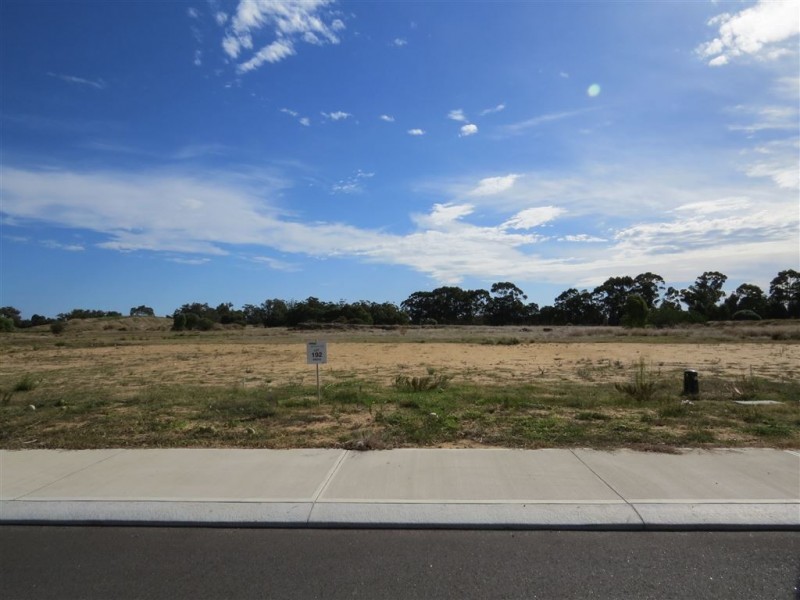 Lot 192 Wisteria Crescent, Pinjarra WA 6208