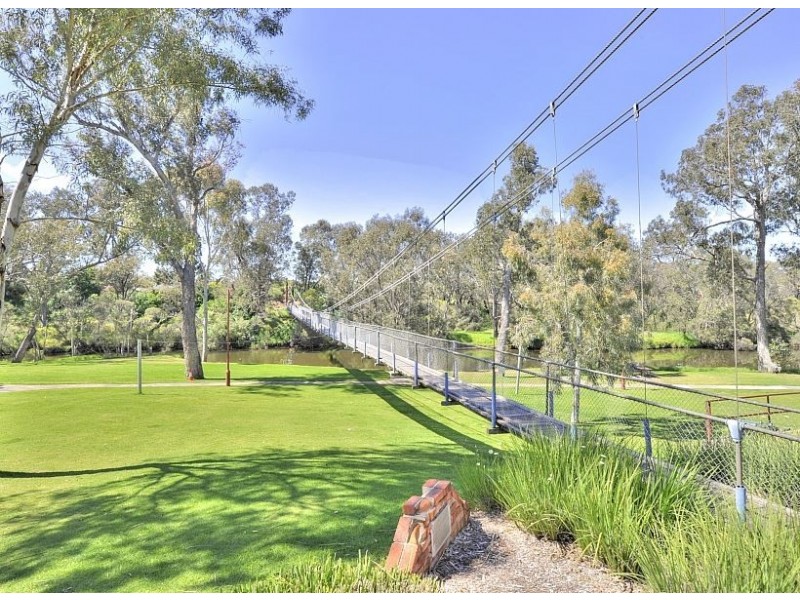 Lot 193 Wisteria Crescent, Pinjarra WA 6208