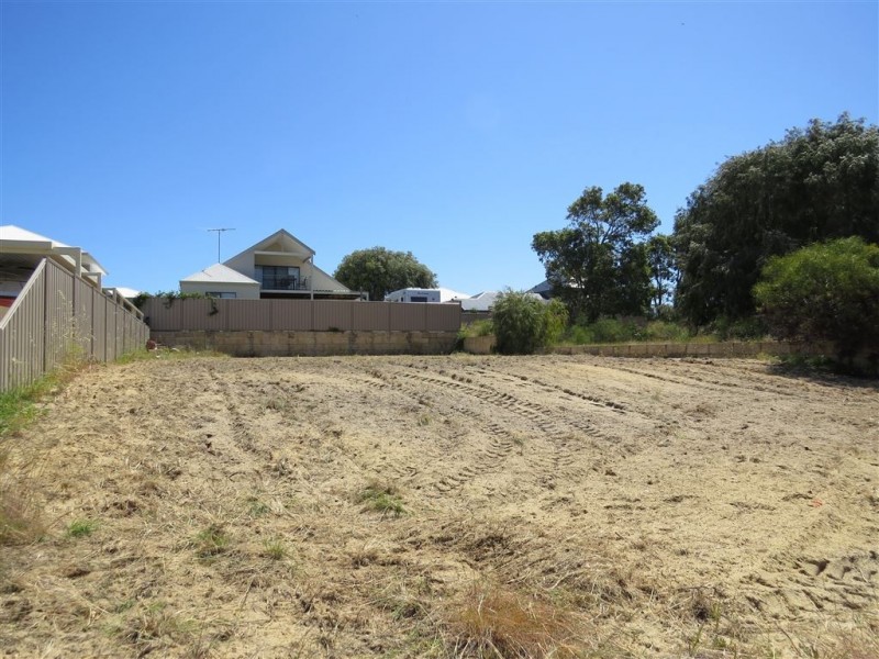 4 Balingup Loop, Dawesville WA 6211