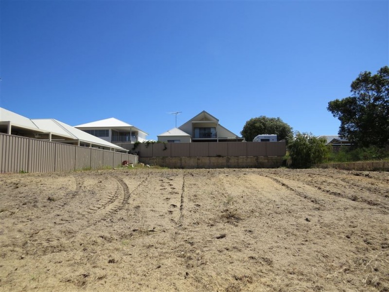 4 Balingup Loop, Dawesville WA 6211