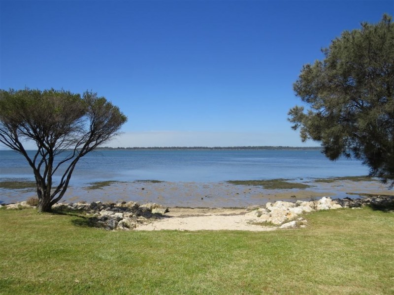 4 Balingup Loop, Dawesville WA 6211