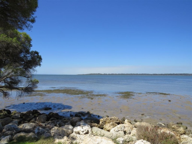 4 Balingup Loop, Dawesville WA 6211