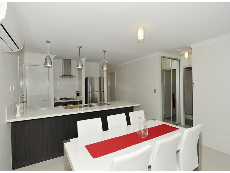 1 Butcherbird Loop, Erskine WA 6210