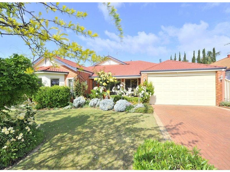 20 Brouwer Trail, Dudley Park WA 6210