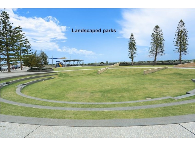 68 Boardwalk Boulevard, Halls Head WA 6210