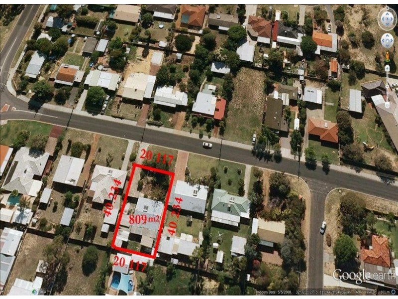 9 Third Ave, Mandurah WA 6210