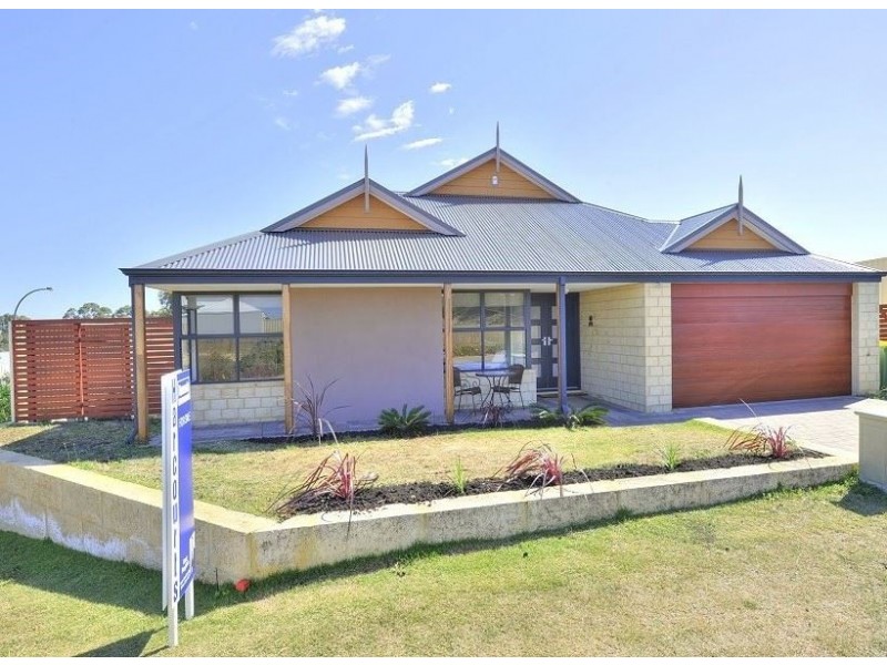 30 Dalwallinu Terrace, Dawesville WA 6211