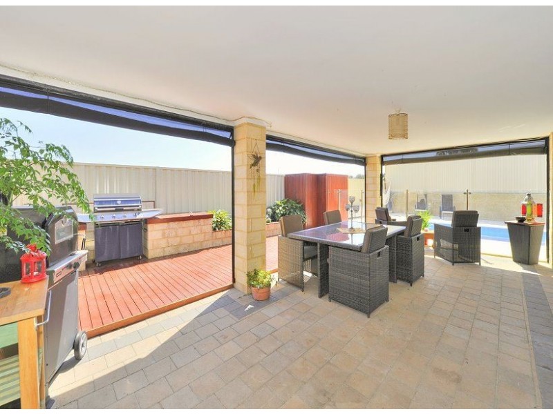 30 Dalwallinu Terrace, Dawesville WA 6211