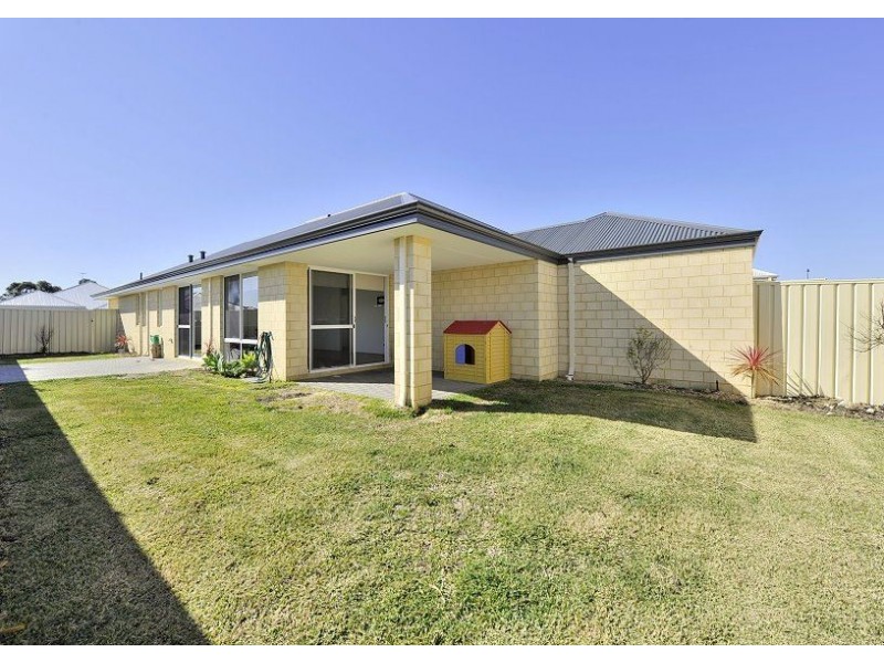 75 Malata Ridge, Lakelands WA 6180