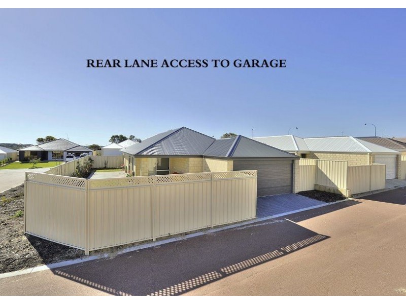 75 Malata Ridge, Lakelands WA 6180