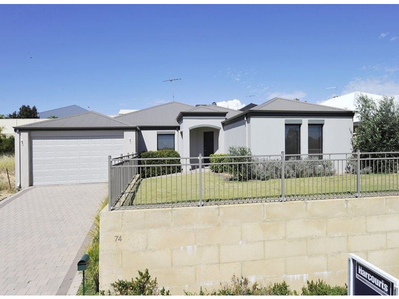 74 Iluka Road, Dawesville WA 6211