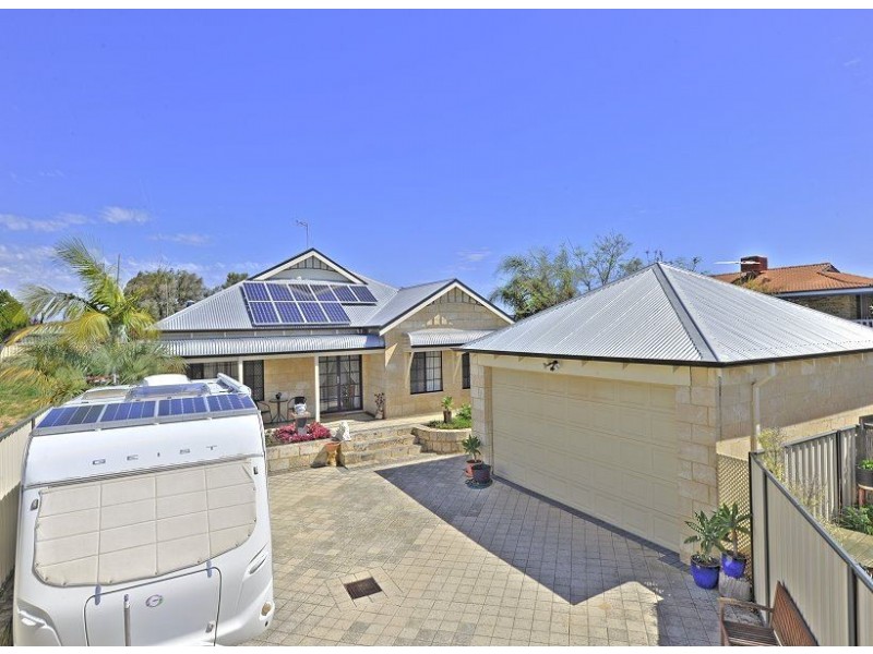 21B Yeedong Road, Falcon WA 6210