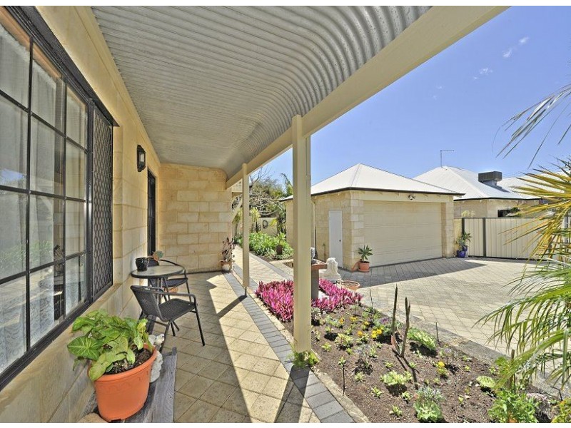 21B Yeedong Road, Falcon WA 6210