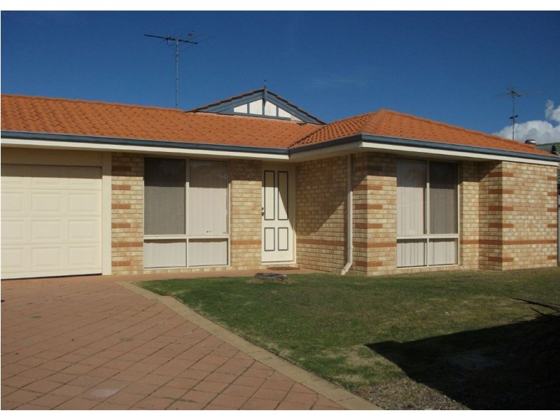 3 Bancroft Street, Greenfields WA 6210