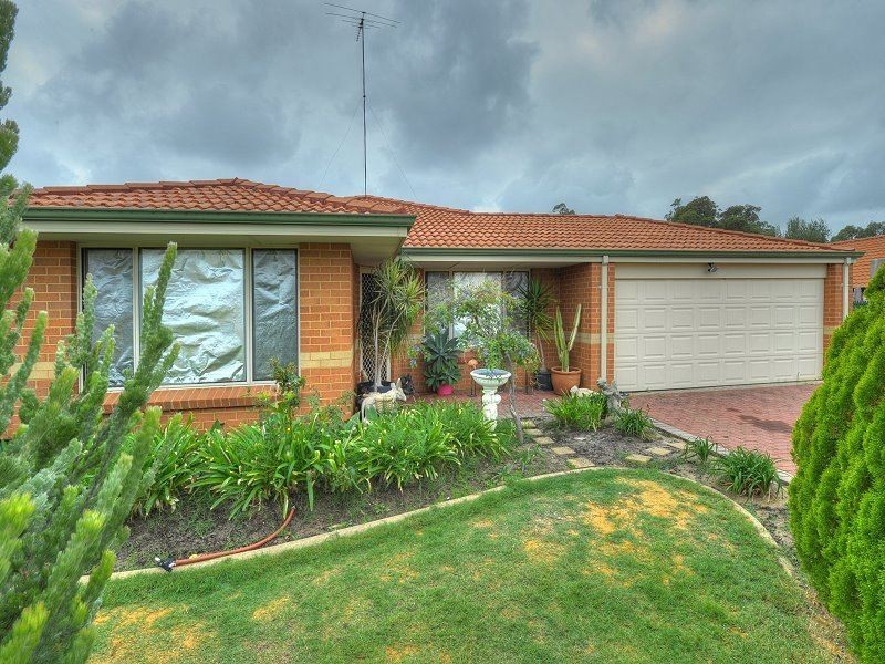 16 Lucidus Retreat, Greenfields WA 6210