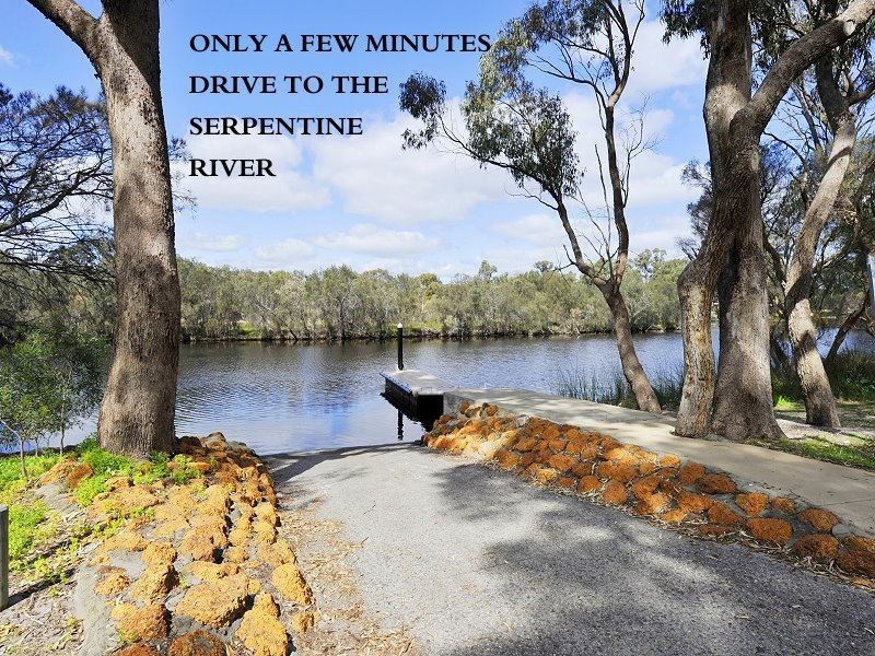 16 Lucidus Retreat, Greenfields WA 6210