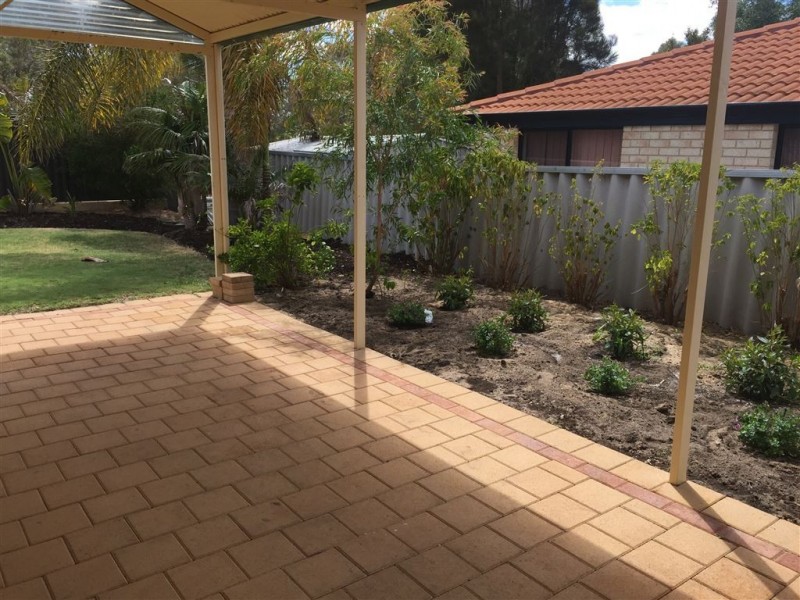 16 Lucidus Retreat, Greenfields WA 6210