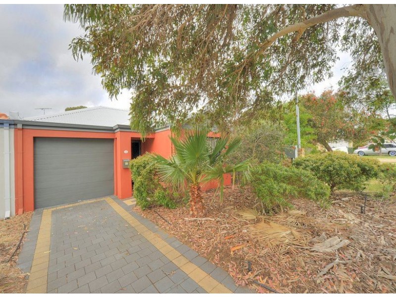 4/1A Hobley Street, Mandurah WA 6210