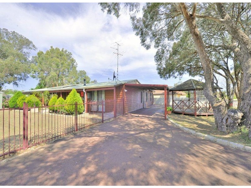 5 Phillips Way, North Yunderup WA 6208