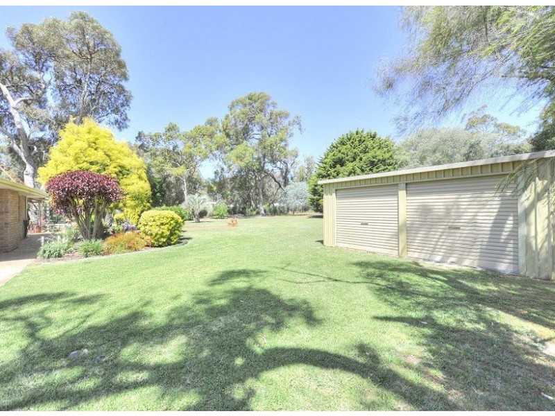 27 Pleasant Grove Circle, Falcon WA 6210
