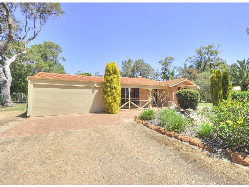 27 Pleasant Grove Circle, Falcon WA 6210