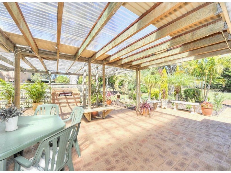 27 Pleasant Grove Circle, Falcon WA 6210