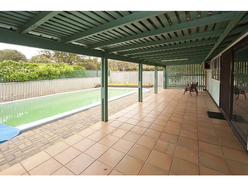 8 Recreation Road, Waroona WA 6215