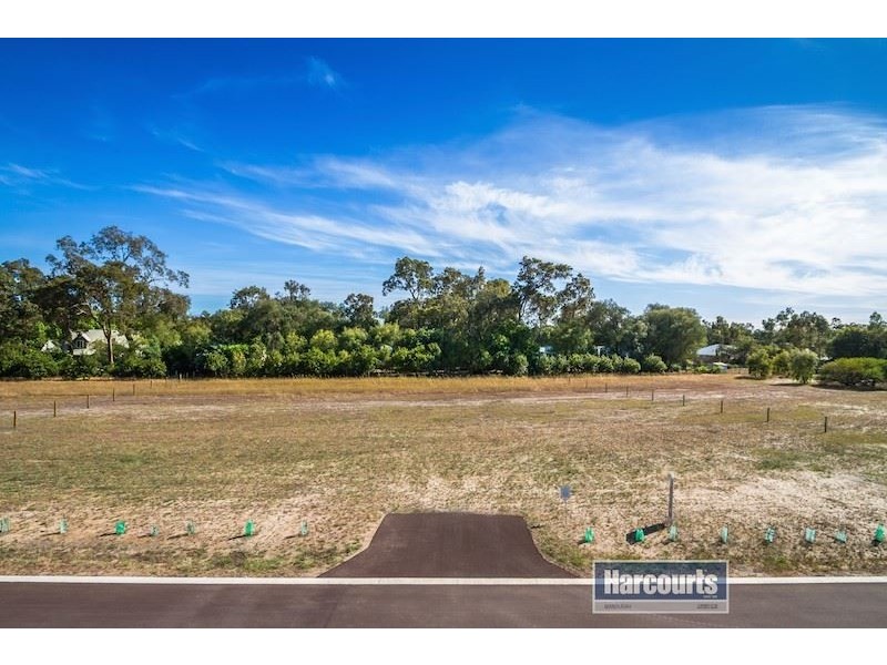 Lot 502 Farmhouse Court, Bovell WA 6280